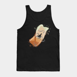 Journey Tank Top